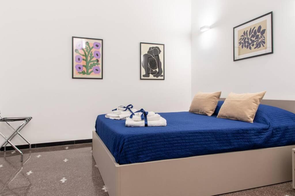 Apartamento Largodoria - Viaarchivolto, Box Auto Privato Incluso Albenga Exterior foto
