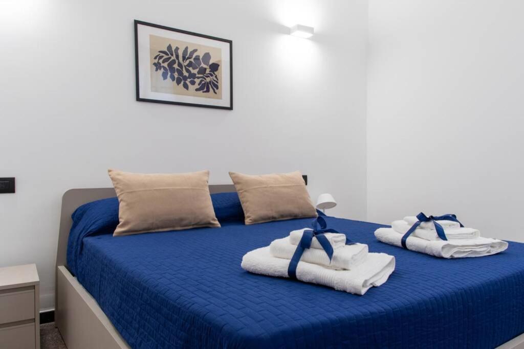 Apartamento Largodoria - Viaarchivolto, Box Auto Privato Incluso Albenga Exterior foto