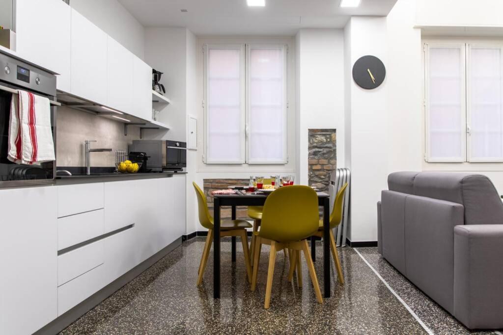 Apartamento Largodoria - Viaarchivolto, Box Auto Privato Incluso Albenga Exterior foto