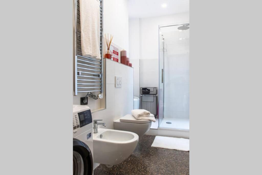 Apartamento Largodoria - Viaarchivolto, Box Auto Privato Incluso Albenga Exterior foto