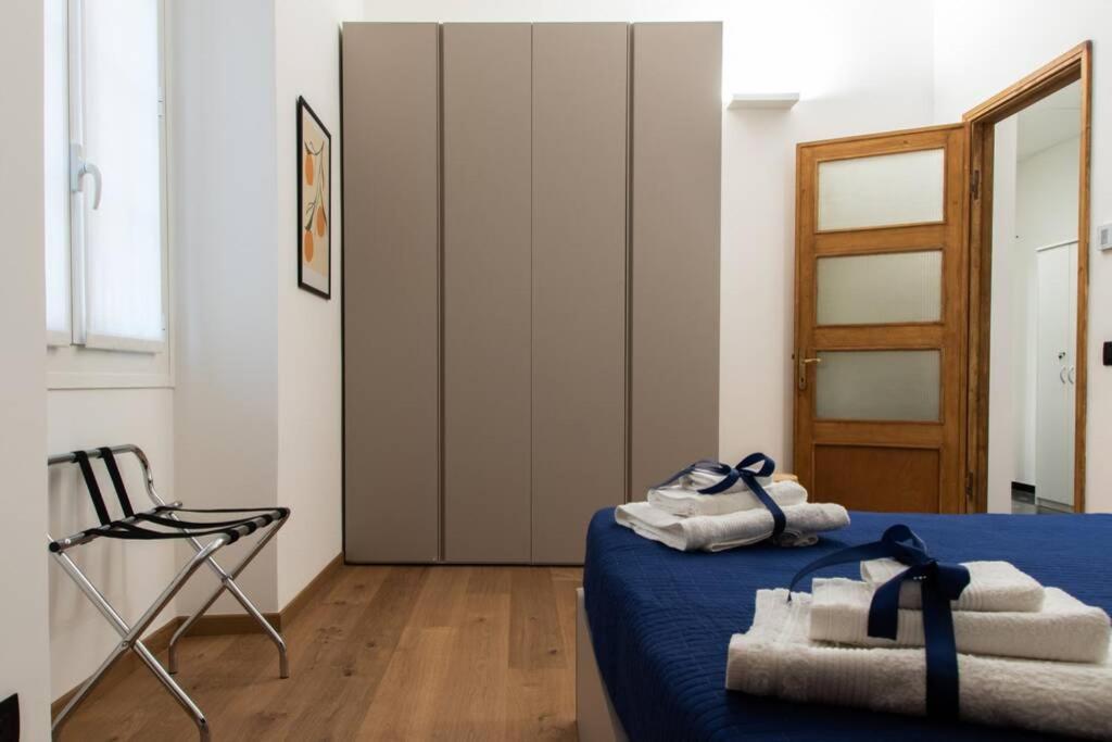 Apartamento Largodoria - Viaarchivolto, Box Auto Privato Incluso Albenga Exterior foto
