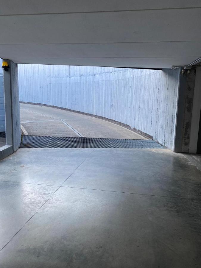 Apartamento Largodoria - Viaarchivolto, Box Auto Privato Incluso Albenga Exterior foto