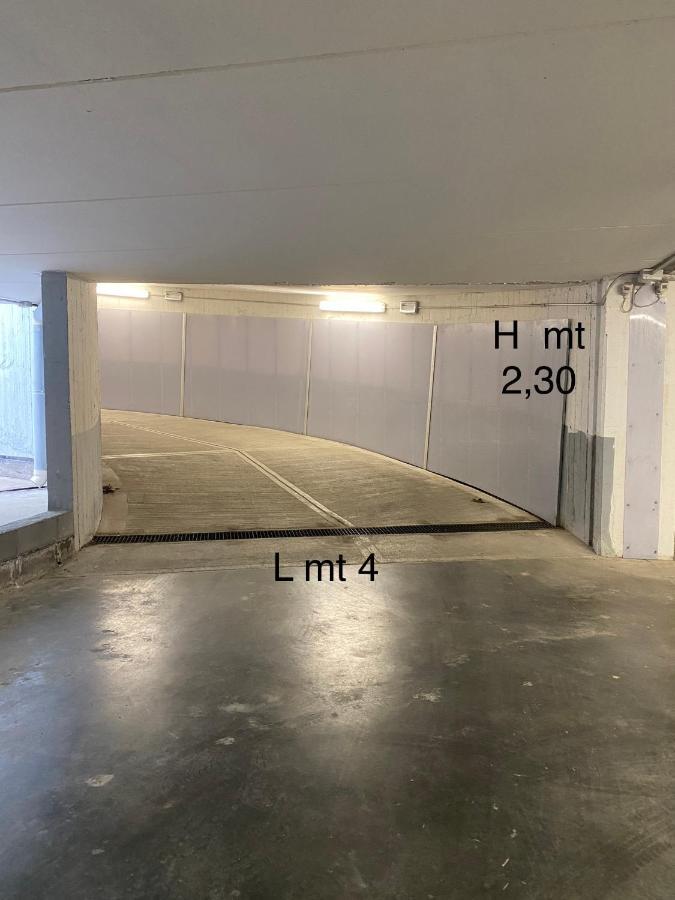 Apartamento Largodoria - Viaarchivolto, Box Auto Privato Incluso Albenga Exterior foto