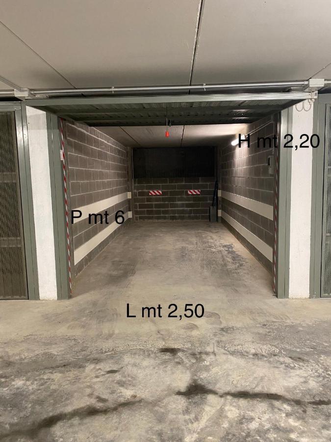 Apartamento Largodoria - Viaarchivolto, Box Auto Privato Incluso Albenga Exterior foto